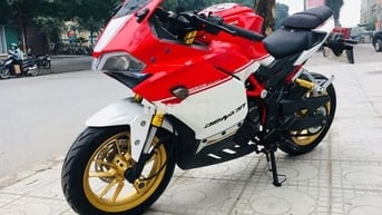 GPX DEMON 150  XE CÔN TAY CHÍNH CHỦ 2022 LƯỚT