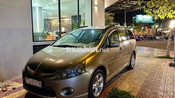 Mitsubishi Grandis 2008 - xe đẹp zin