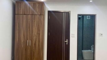 Nhà mới phố Ngọc Trì Long Biên, 5 tầng, 31m2, MT 4m, ngõ riêng, 6,4 tỷ
