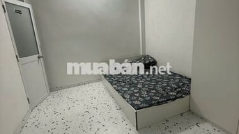Cho thuê trọ khu vực Huỳnh Văn Bánh P17 Phú Nhuận, nội thất đầy đủ.