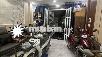 -  SÁT MTKD ĐỈNH - HUỲNH VĂN NGHỆ - HXH 4M