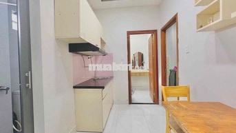CĂN HỘ 2PN FULL NỘI THẤT NẰM NGAY TRUNG TÂM PHÚ NHUẬN