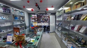 NHÀ MẶT TIỀN ĐẶNG VĂN BI 50 M2-TRUNG TÂM VIP TP THỦ ĐỨC