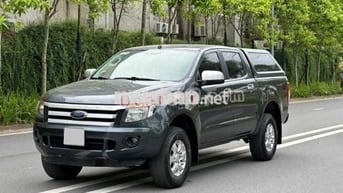Ford Ranger XLS 2.2L 4x2 AT 2015