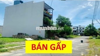 Chủ hạ 150tr bán gấp lô đất biển Xuân Thiều 38 sát Mikazuki giá 3tỷx