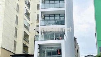 🆘NGUYÊN CĂN MẶT TIỀN DƯƠNG QUÃNG HÀM🆘5x14m TRỆT 6 LẦU🆘6 SÀN SUỐT