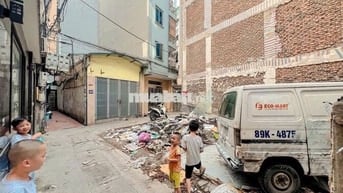 HÀNG HIẾM CẦU GIẤY - Ô TÔ VÀO NHÀ - DÒNG TIỀN SIÊU LỢI NHUẬN