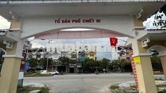 ĐẤT KIỆT OTO CHIẾC BI, phú Thượng 100m2 1,5x tỷ gần Phạm Văn Đồng