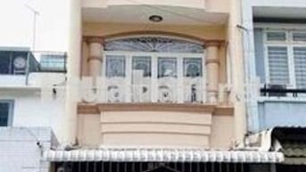 Nhà cho thuê khu Tên Lửa thuận tiện qua Eaon Mall Bình Tân