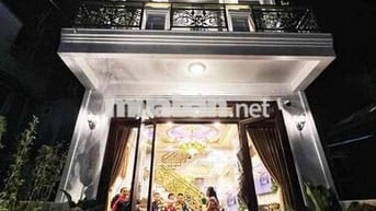 Bán căn nhà ngắm view săn mây bao đẹp phường 8