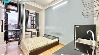 Căn hộ Studio/ 28m2 - Full Nội Thất- Ngã Tư Bảy Hiền/ Tân Bình