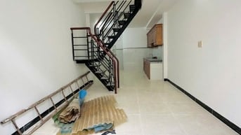 Bán nhà tại Quận BÌnh Tân - Sổ hồng riêng 1 lầu 2pn - NH hỗ trợ 80%