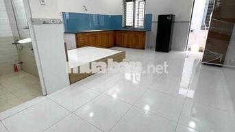 Cho Thuê Phòng trệt 30m2 full nội thất