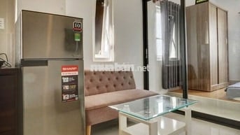 Phòng gần cầu Calmette, Rạch Ông, Nguyễn Văn Cừ, Công viên Khánh Hội