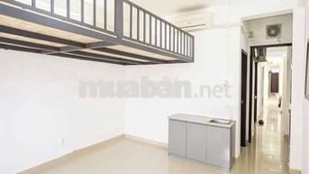 PHÒNG TRỌ GIÁ RẺ GÒ VẤP, CỬA SỔ TRỜI THOÁNG MÁT, CÓ MÁY LẠNH