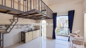 Cho Thuê Căn Hộ Mới 100% Đầy Đủ Nội Thất Quận 7