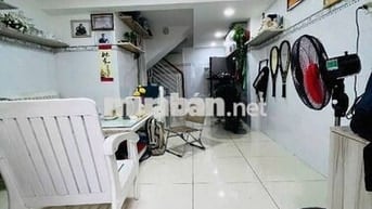 Nhà 4 Tầng SHR – Cách Hẻm Xe Hơi 7m – Nguyễn Thị Tần P2 Q8 – 3,98 Tỷ