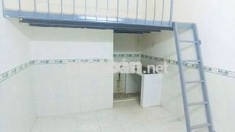CĂN HỘ DUPLEX NHỎ XINH GẦN KHU CN CTY XÍ NGHIỆP - 20M2 - NT CƠ BẢN