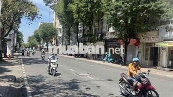 Mặt tiền VIP NGUYỄN TRÃI bán gấp.