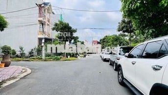 ĐẤT KDC CAO TẦNG MỚI 80M2_SÁT PHẠMVĂNĐỒNG_XÂY 5TẦNG+1HẦM_ĐƯỜG NHỰA 7M