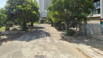 Bán đất 316m2 MT Phan Bá Vành, view công viên gần sông, Sơn Trà