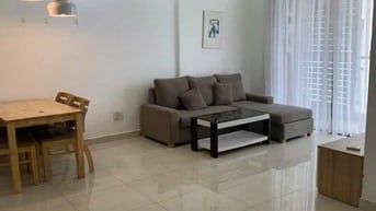 Chung cư Phú Thạnh, Nguyễn Sơn, TP: 3p ngủ, 110m2, ban công, 10tr5