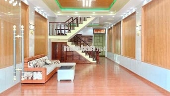 NHÀ ĐẸP SẲN NỘI THẤT KDC HỒNG LOAN