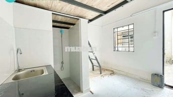 Cho thuê phòng trọ mới xây siêu rẻ ngay tại Chu Văn An Bình Thạnh