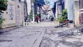 Lô góc diện tích khủng 93m2 Bông Sao, P5,Q8