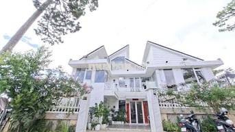 🏡 VILLA 2 MẶT TIỀN CUNG ĐƯỜNG YÊN THẾ VIEW ĐẸP BẬC NHẤT ĐÀ LẠT