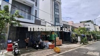 🌟 Nhà 4 tầng lô góc, mặt tiền đường, 40m², sổ hồng riêng, chỉ 7.5 tỷ 🌟