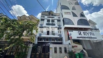 Bán căn hộ dịch vụ đường số 39 phường tân quy quận 7