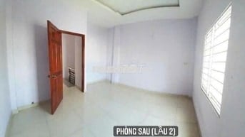Cho thuê nhà Gò Vấp 4PN 3WC ✅️Phạm Văn Chiêu✅️ giá 11 triệu