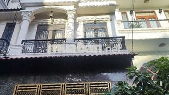 CHO THUÊ NHÀ NGUYÊN CĂN 1 TRỆT 3 LẦU QUỐC LỘ 13 THỦ ĐỨC