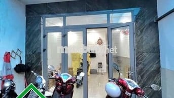 NHÀ ĐẸP BÙI THỊ XUÂN – DT 67M² 3PN – 3WC – PK – Bếp.
