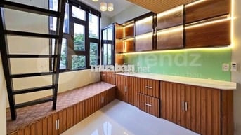 Phòng trọ gần Đại Học Tôn Đức Thắng (TDTU)