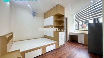 CC MINI NGAY PHẠM VĂN ĐỒNG, ĐẠI HỌC CÔNG NGHIỆP, CHỢ GÒ VẤP