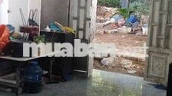 Cần bán gấp căn nhà giấy tờ viết tay ở thủ đức