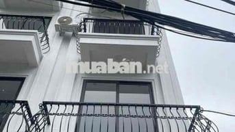NHÀ HIẾM LĨNH NAM - Ô TÔ TRÁNH - 6 TẦNG THANG MÁY - KINH DOANH