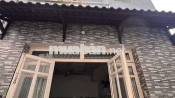 GẦN NHÀ GA T3, CHỢ BÀ QUẸO NHÀ ĐÚC 4 TẦNG CHỈ 3,88TỶ TL