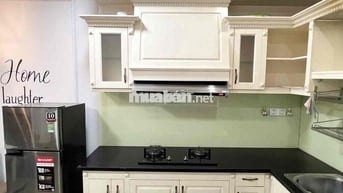 Chung cư Tân Phước Plaza cho thuê căn 2 phòng 70m2 ở liền