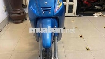 Wave Thái 110 MTE thắng dĩa 2001