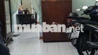 TRUNG TÂM Q5  - ĐƯỜNG NGUYỄN TRÃI P2 Q5- 3 LẦU - 85m2 - nhỉn 10ty