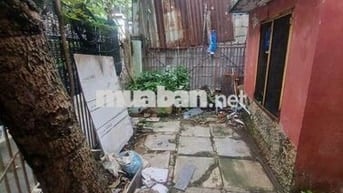 CHO THUÊ NHÀ 92M2 TO CHÀ BÁ CÓ SÂN RỘNG HẺM 1991 LÊ VĂN LƯONG