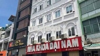 MẶT TIỀN HUỲNH VĂN BÁNH - NGANG 12 - NGUYÊN CĂN 50 TRIỆU