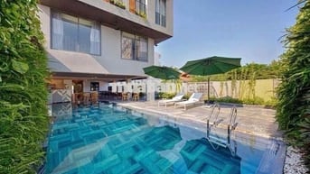 Bán Khách Sạn Mặt Biển Mỹ Khê, Đà Nẵng