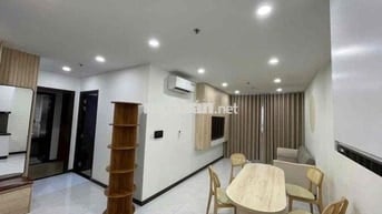 Căn hộ C Sky View Chánh Nghĩa 80m2 ,2 phòng ,ngủ 2 wc full nội thất