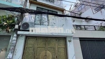 Mặt Tiền 58C Trần Kế Xương P7 Phú Nhuận - 3,5x16m - 2 Lầu