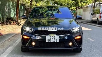 Kia Cerato 2020Màu Xanh Dương - Sedan Tiện Nghi