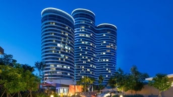 CHÍNH CHỦ ➢Căn hộ City Garden 59 Ngô Tất Tố Q.BT 